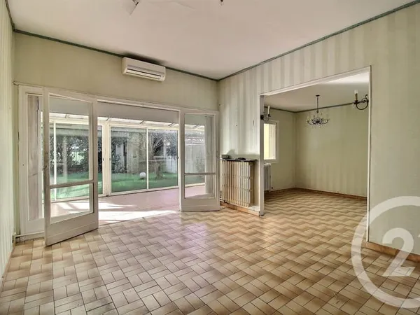 Maison 3 pièces 75 m²