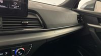 Audi Q5 50 TFSI e 299ch S line quattro S tronic 7 — photo 26