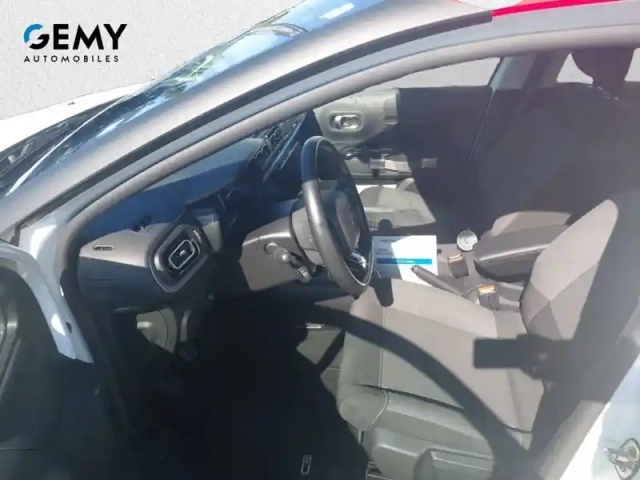 Citroën C3 puretech 83 s&amp;s bvm5 — photo 9