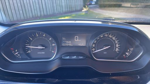 Peugeot 2008 1.2 PURETECH 82 - Style – 2017 – 102849 km – Essence – Boîte Manuelle — photo 15