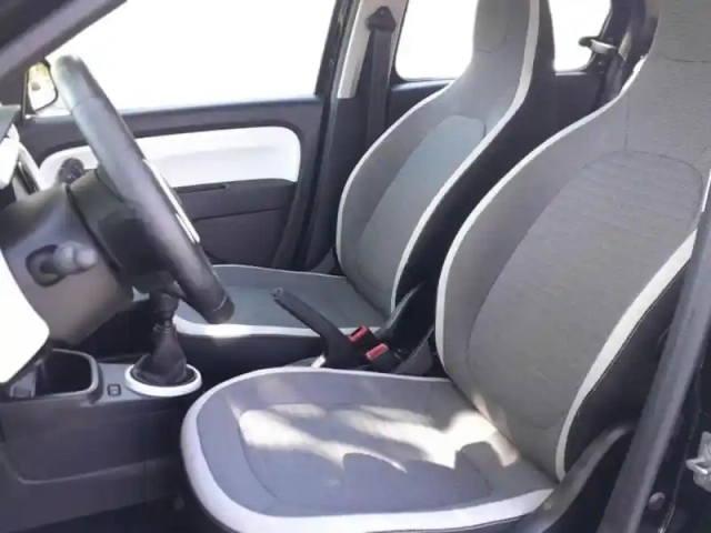 Renault Twingo 1.0 sce 65ch equilibre — photo 19