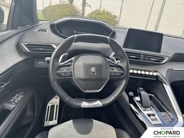Peugeot 3008 hybrid4 300 e-eat8 — photo 16