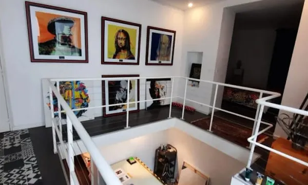 Appartement 4 pièces 97 m²