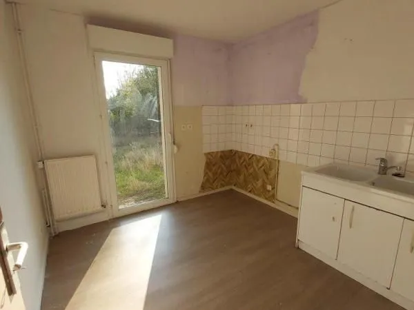 Maison 4 pièces 85 m²