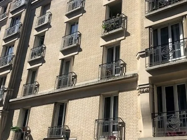 Appartement 1 pièce 30 m²
