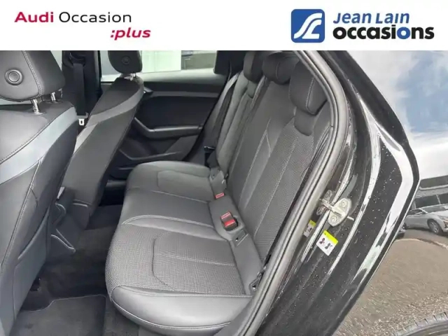 Audi A1 sportback 30 tfsi 116 ch s tronic 7 — photo 37
