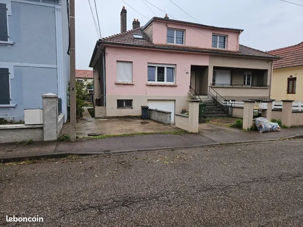 Appartement a louer a amneville