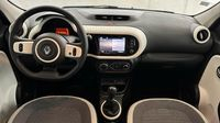 Renault Twingo 1.0 SCe 65ch Zen - 21MY — photo 11