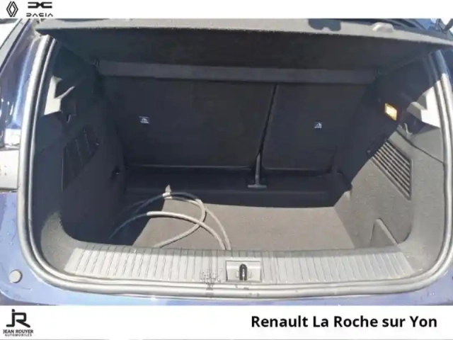 Renault Megane e-tech electric ev60 220ch techno optimum charge — photo 7