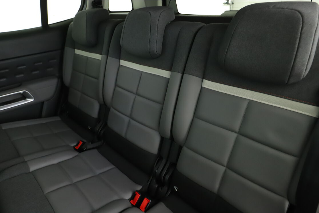 Citroen C5 Aircross 1.2 PureTech Shine BV6 — photo 13