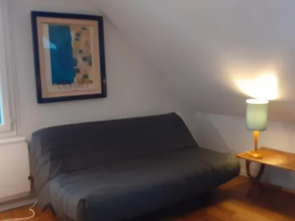 Chambre de 15m2 à louer sur Besançon