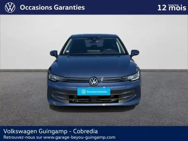 Volkswagen Golf 1.5 tsi evo2 116ch vw edition — photo 2