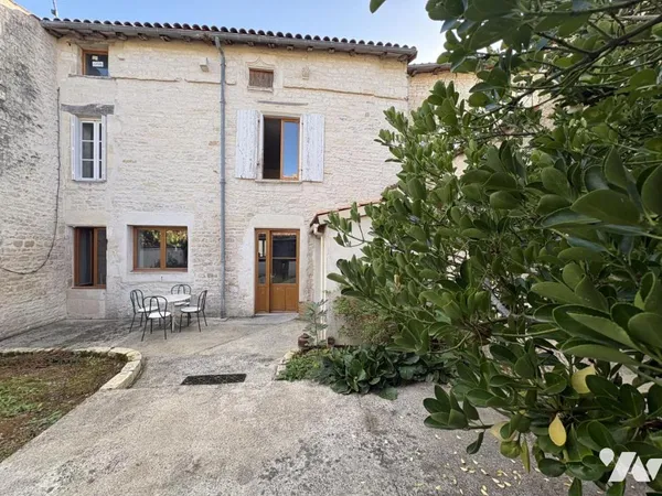 Maison 5 pièces 147 m²