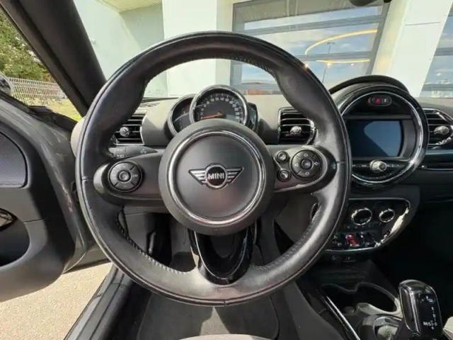 Mini Mini clubman cooper 136ch kensington bva7 euro6d-t — photo 10