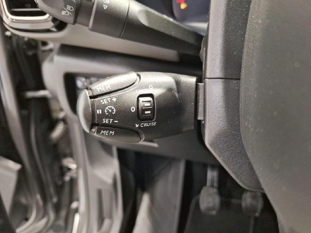 Citroën C5 Aircross puretech 130 s&s bvm6 feel — photo 21