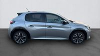 Peugeot 208 1.2 PureTech 100ch S&S GT Line EAT8 — photo 4
