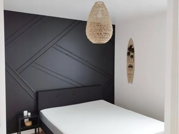 Chambre en colocation