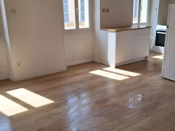 Superbe appartement a saisir
