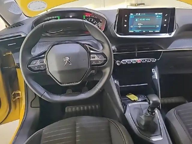 Peugeot 208 bluehdi 100 s&amp;s bvm6 — photo 56