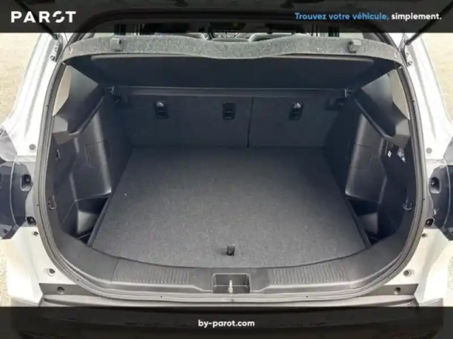 Suzuki S-Cross nouveau 1.4 boosterjet hybrid allgrip auto style — photo 11