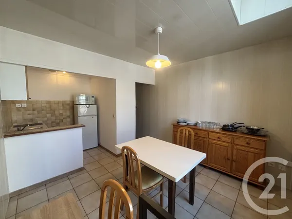 Appartement 2 pièces 34 m²