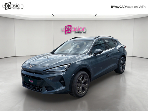 Cupra Formentor 1.5 eTSI Hybrid 150 ch DSG7