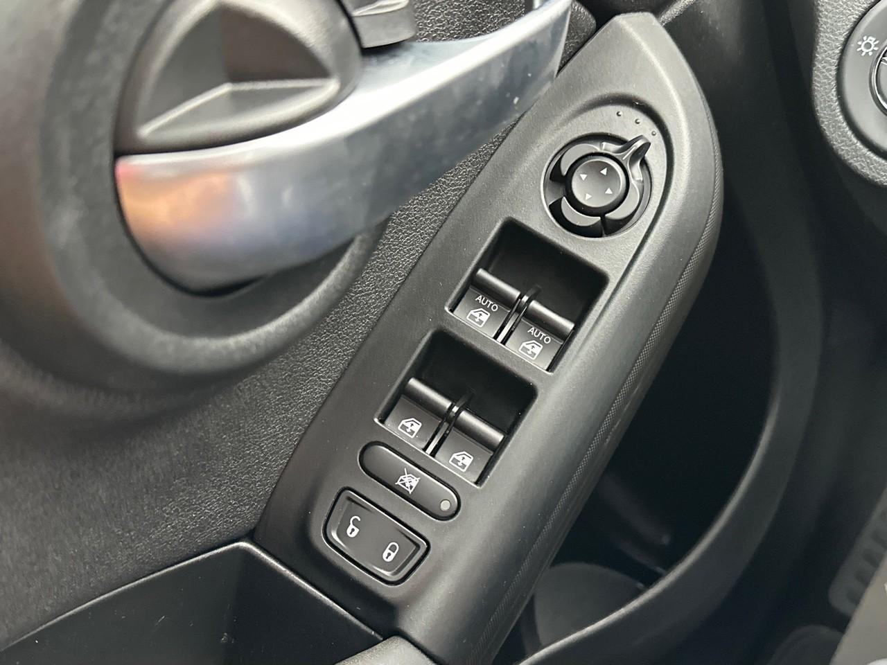 Fiat 500X 1.5 firefly 130 ch s/s dct7 hybrid — photo 15