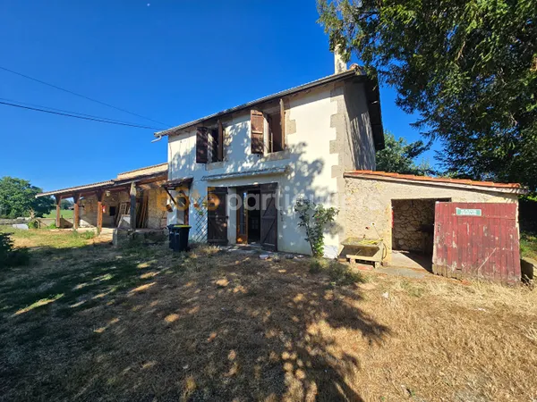 Maison Astaffort 5 pièce(s) 100 m2