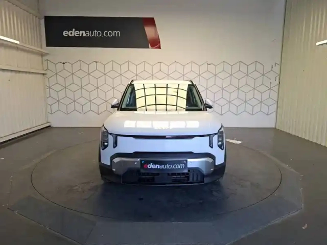 Kia Ev2 107,8 kw (145 ch) autonomie standard 42.2 kwh