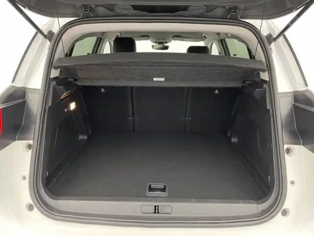 Citroën C5 Aircross hybride rechargeable 225 s&amp;s e-eat8 — photo 13