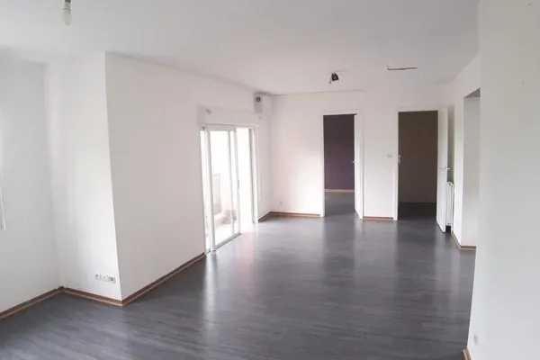 Appartement 4 pièces 80 m²