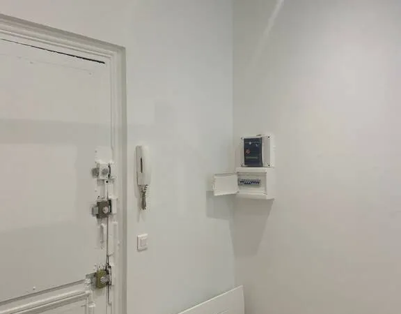 Studette 1 pièce 14 m²
