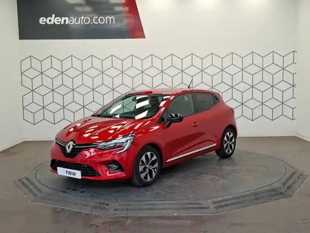 Renault Clio tce 90
