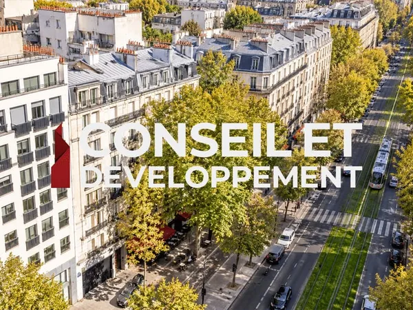 Boutique 54 m²