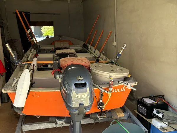 Garage et parking Vente Algajola 29000€