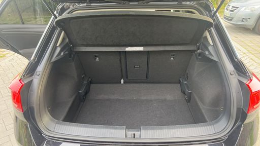 Volkswagen T-Roc 1.5 TSI 150 DSG7 - Lounge – 2020 – 68124 km – Essence – Boîte Automatique — photo 27