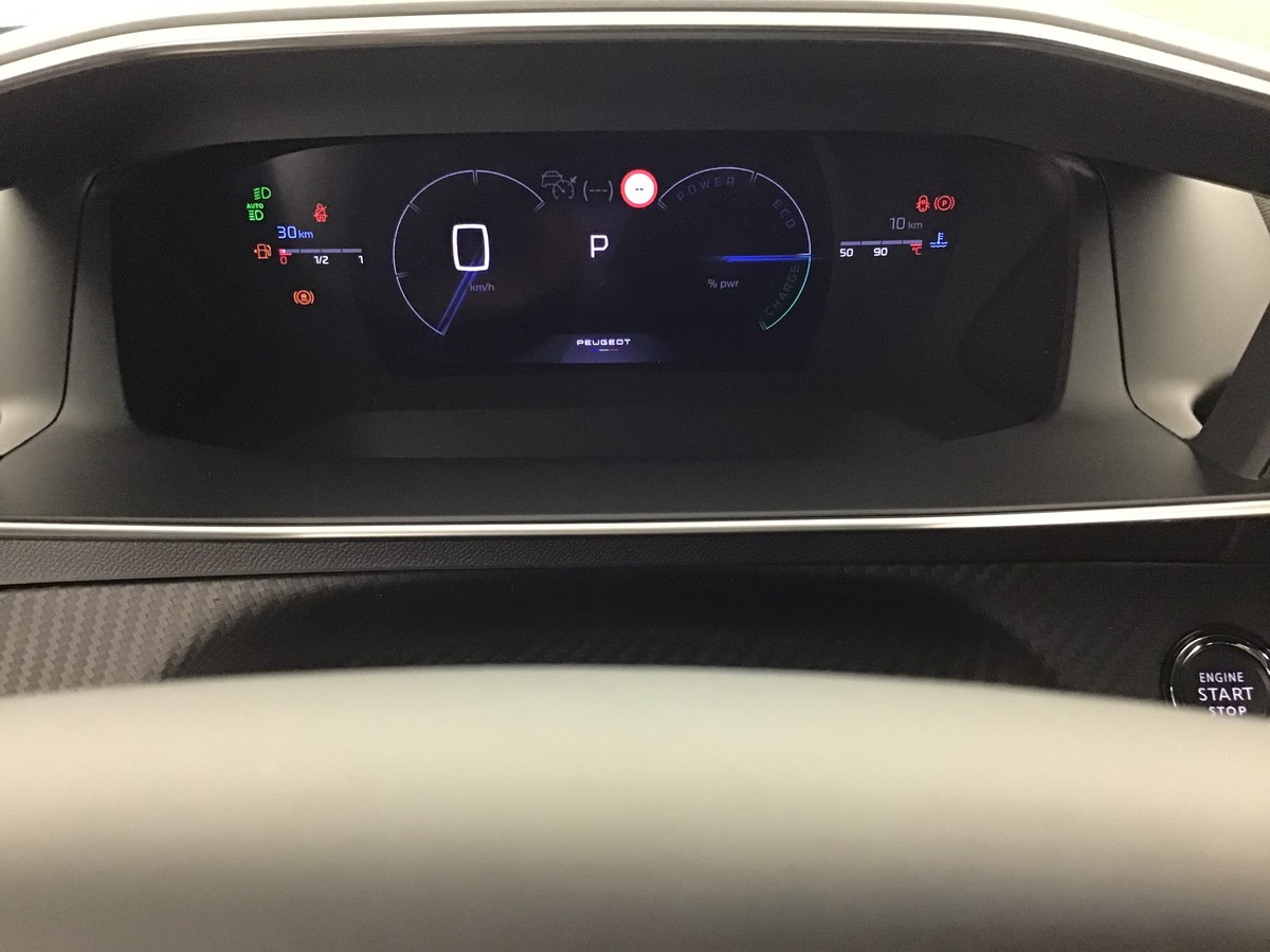 Peugeot 2008 — photo 13