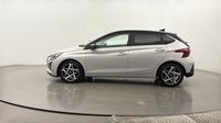Hyundai I20 1.0 T-GDi 100ch Executive DCT-7 — photo 7