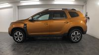 Dacia Duster 1.5 dCi 110ch Prestige 4X2 EDC — photo 8