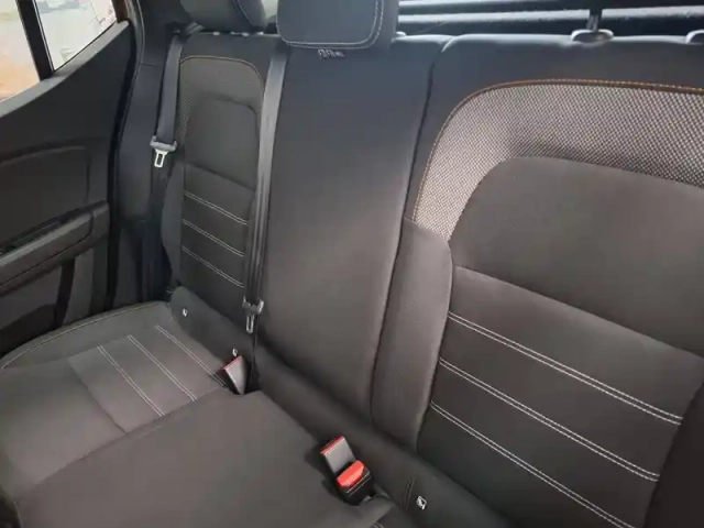 Dacia Sandero eco-g 100 — photo 19