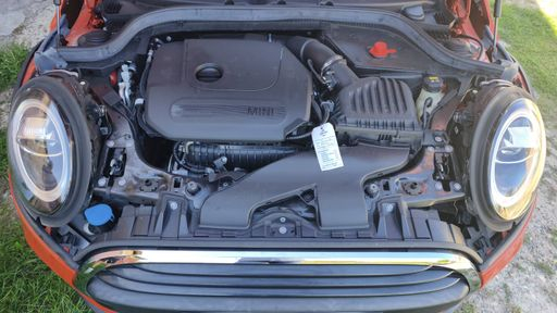 Mini Mini 1.5 One 102 - One – 2020 – 63448 km – Essence – Boîte Manuelle — photo 37