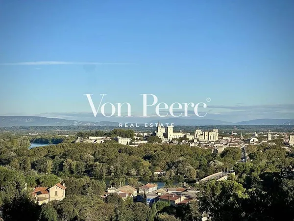 Appartement 4 pièces 83 m²