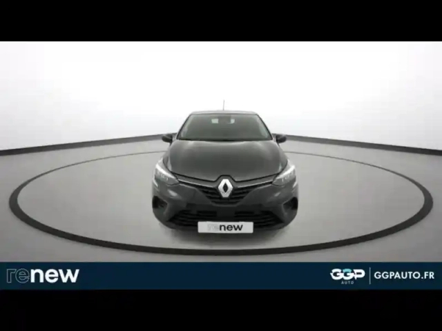 Renault Clio 1.0 tce 90ch equilibre — photo 6