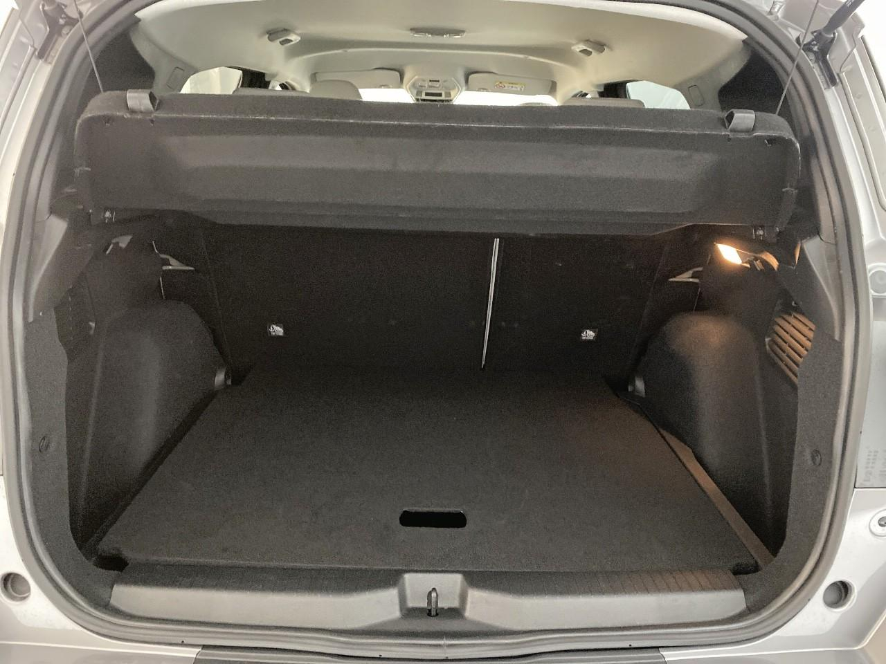 Citroën C3 Aircross hybride 145 ch aut max — photo 6