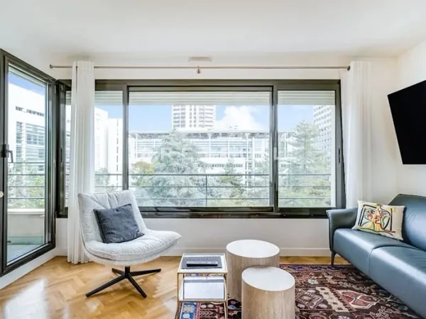 Appartement 3 pièces 76 m²