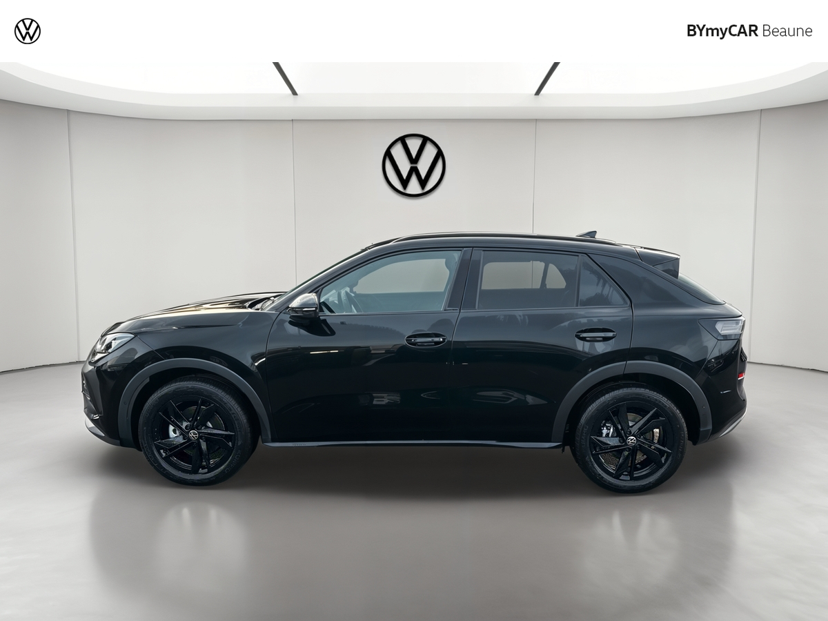 Volkswagen T-Roc 1.5 eTSI EVO2 Hybrid 150 ch DSG7 — photo 2