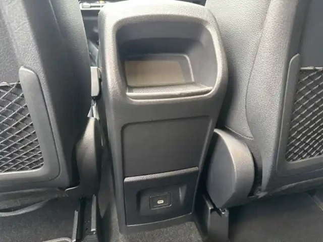 Mercedes Classe B 180 d progressive line — photo 24