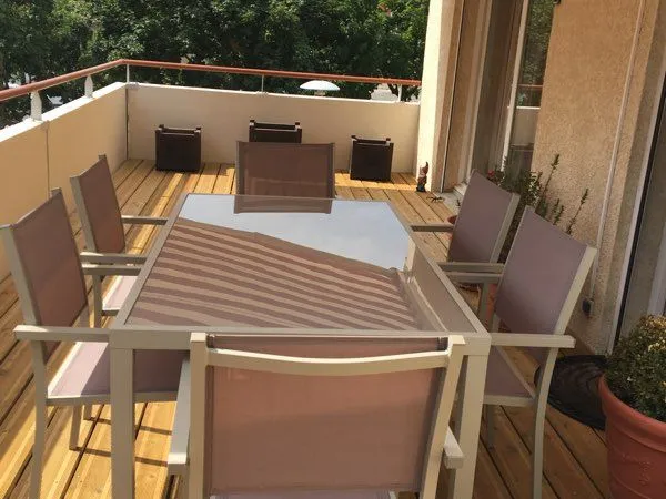 Appartement T4 Beaurepaire (38 Isère)