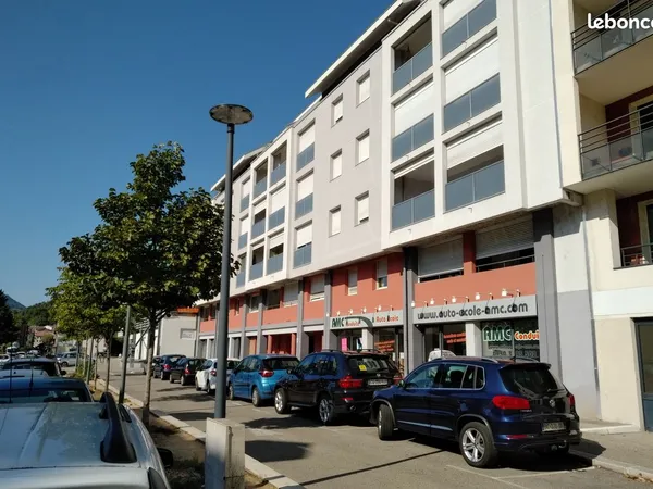 Vous aurez tout sous la main