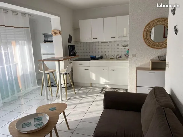 Appartement Saint-Cyprien